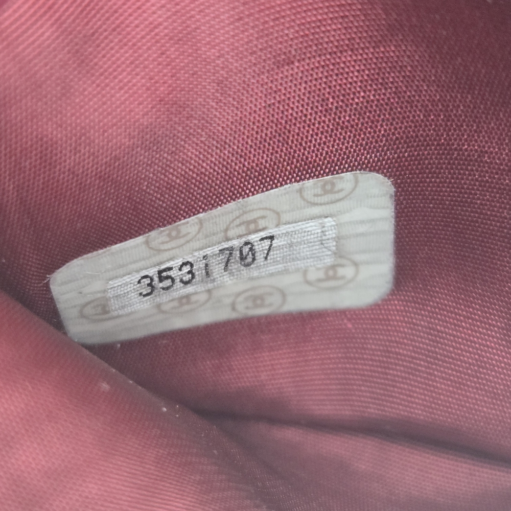 Chanel Classic Small Flap Coin/Card Wallet - Picture 2 of 11